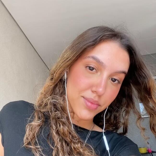 Babysitter in Fernandópolis: Jhenifer