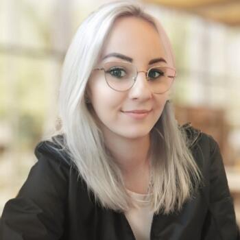 Nanny in Bytom: Joanna