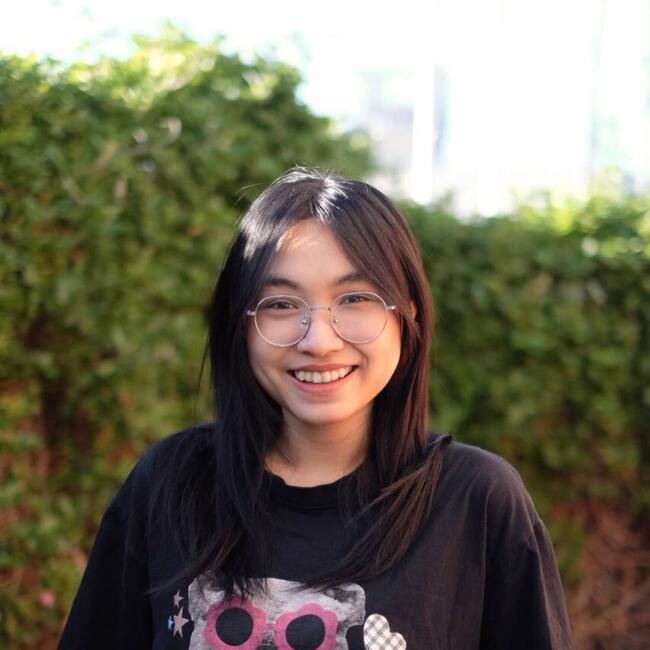 Babysitter in Melbourne: Sopanha