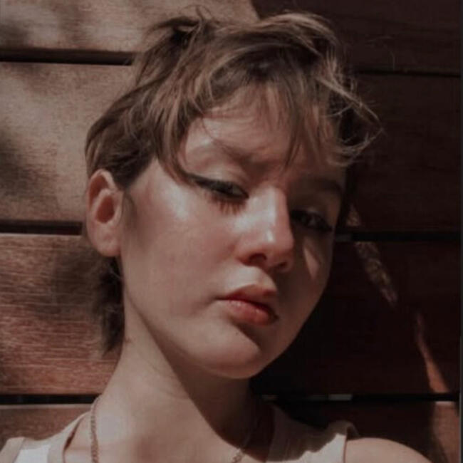 Niñera en Cancún: Fernanda