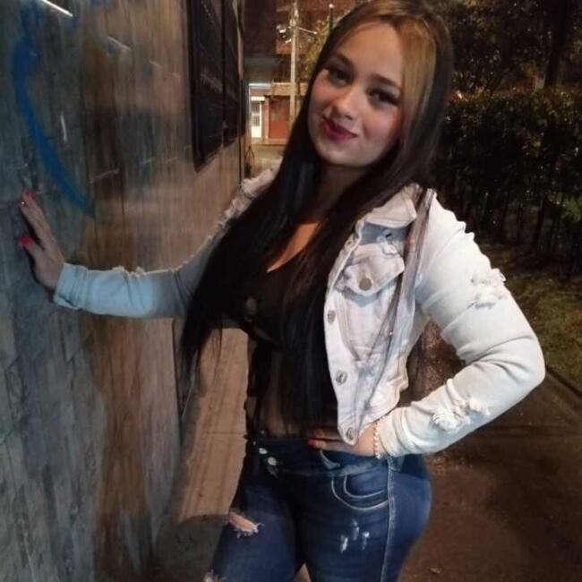 Babysitter in Bogotá: Laura Ximena