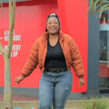 Babysitter Benoni: Nokuthula