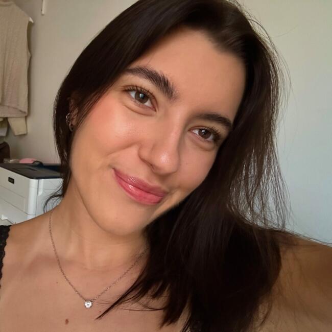 Babysitter in Wiesbaden: Carolin