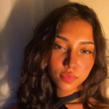 Babá em Campo Grande: Hanielly