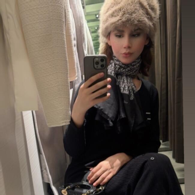 Babysitter in Frankfurt am Main: Maya