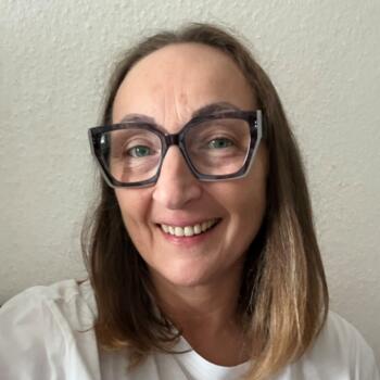 Babysitter in Leimen: Vanda