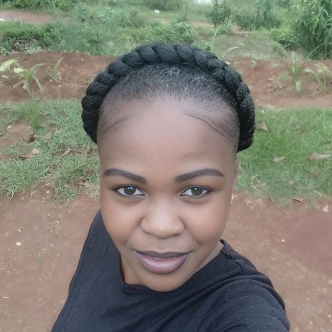 Babysitter in Hilton: Nelisiwe