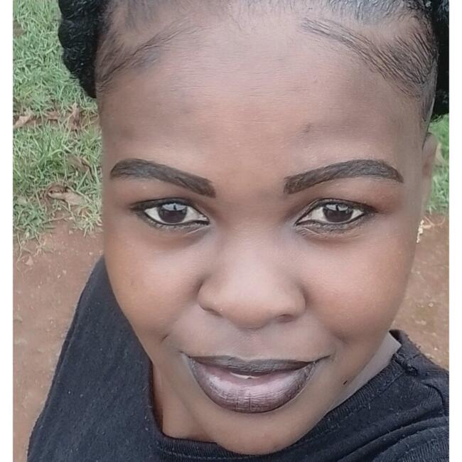 Babysitter in Hilton: Nelisiwe