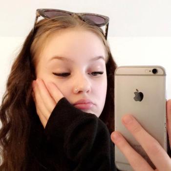 Lastenhoitaja Kerava: Sara