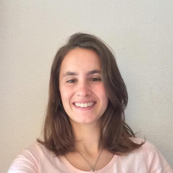 Oppas Utrecht: Ainhoa