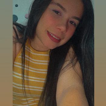 Childcare agency Santiago de Cali: Lucianny