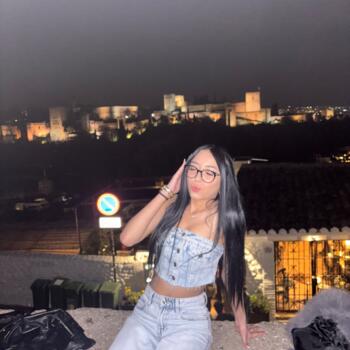 Nanny in Gavà: Yasmina