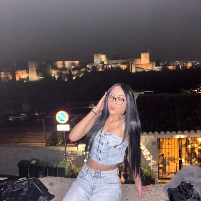 Nanny in Gavà: Yasmina