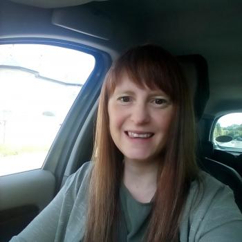 Childminders in Sligo: Catherine