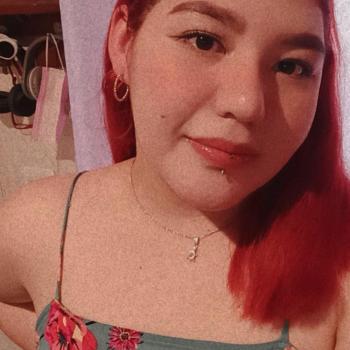 Babysitter in Ensenada: Rosa Maria