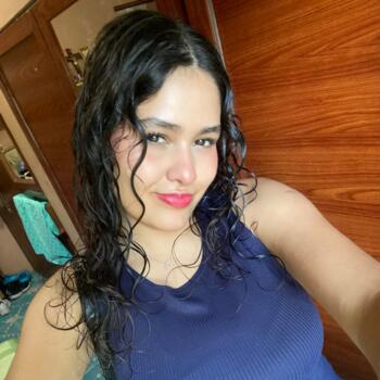 Niñera en Cancún: Samia María