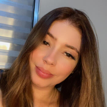 Babá em Tamboré: Ana Karoline