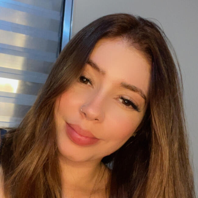 Babá em Tamboré: Ana Karoline