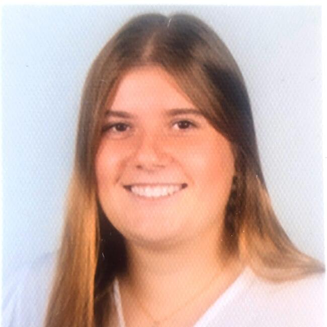 Canguro en Sevilla: Clotilde