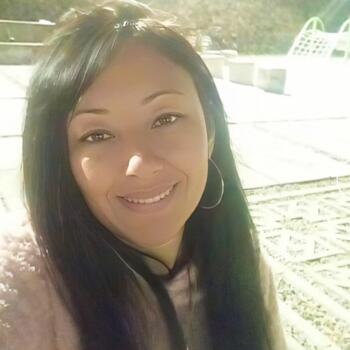 Babysitter in San Salvador de Jujuy: Marisel