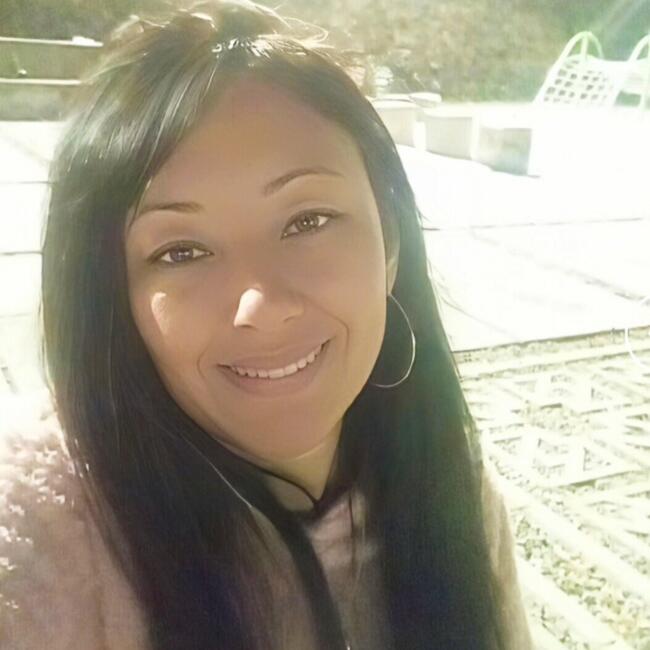 Babysitter in San Salvador de Jujuy: Marisel