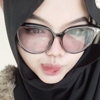 Babysitter Jakarta: Nayla