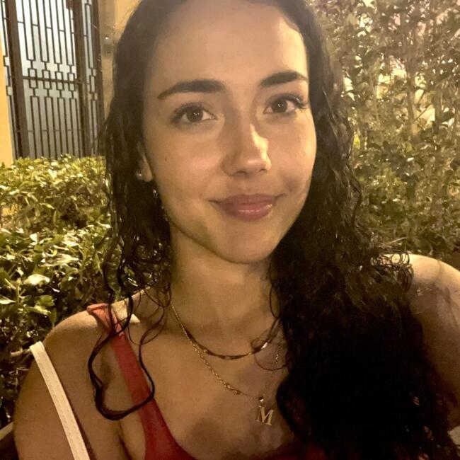Babysitter in Sabadell: Mariona