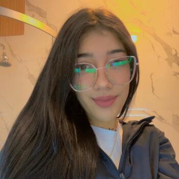 Babysitter Caracas: Kimberly