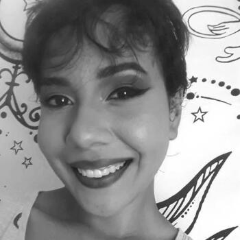Babysitter in Braga: Marcela