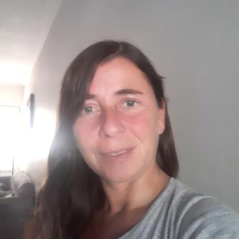 Babysitter in Mar del Plata: Silvina cecilia