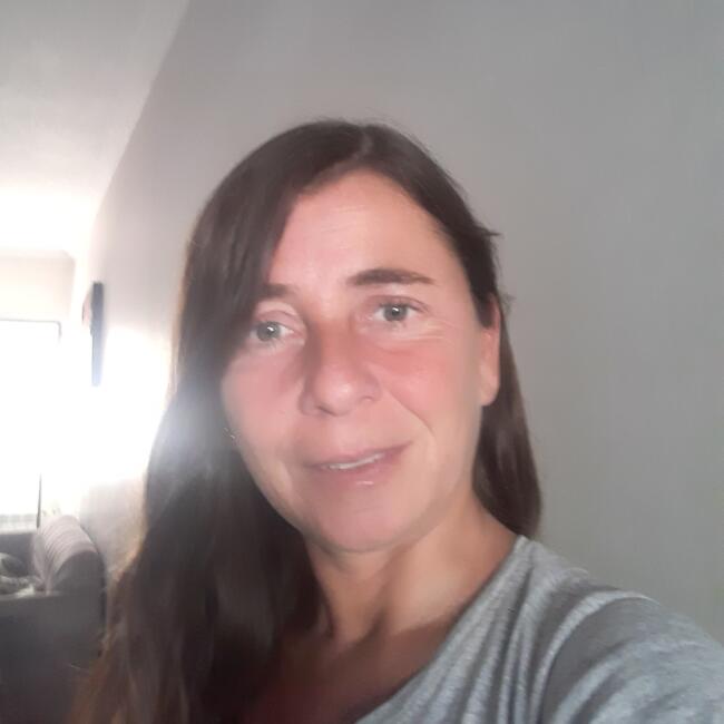 Babysitter in Mar del Plata: Silvina cecilia