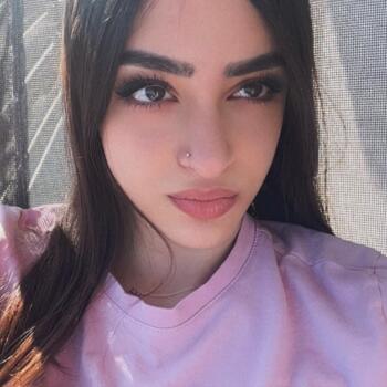 Babysitter Ljubljana: Oksana