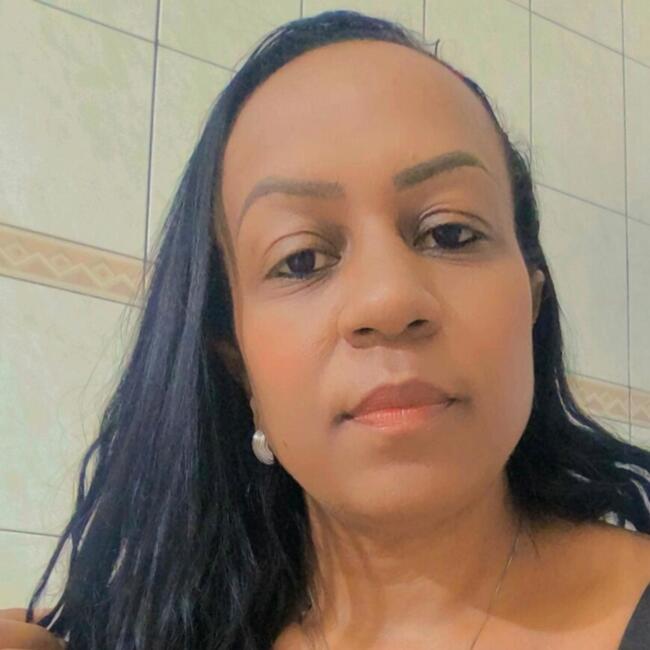 Babysitter in São Paulo: Selma