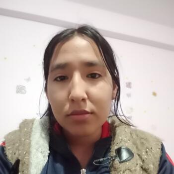 Niñera en Cochabamba: Karen Raquel