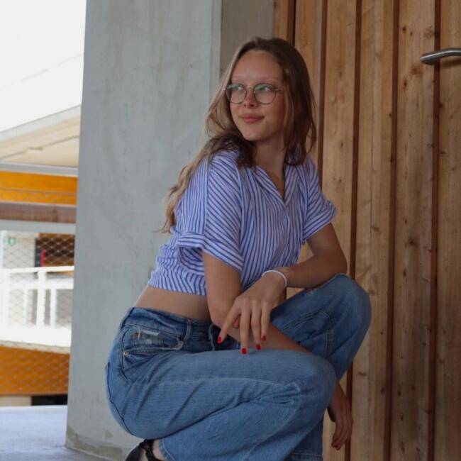 Babysitter in Beerse: Moranne