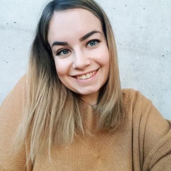 Baby-sitter Toulon: Joséphine