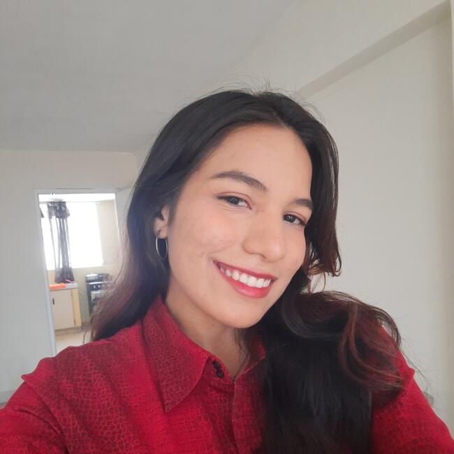 Niñera en Panamá: Elidia Sáez