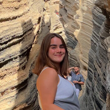 Babysitter Dunkirk: Camille