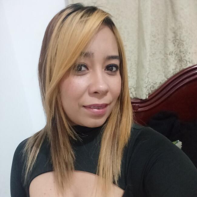 Niñera en San Cristóbal (Antioquia): Luz mery