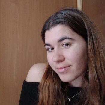Babysitter in Alcochete: Joana