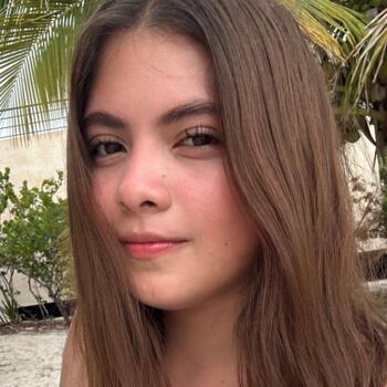 Babysitter in Cancún: Pau