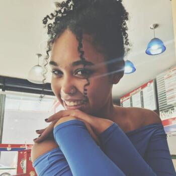 Babysitter in São Paulo (São Paulo): Heloisa