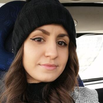 Babysitter a Roma: Natalia