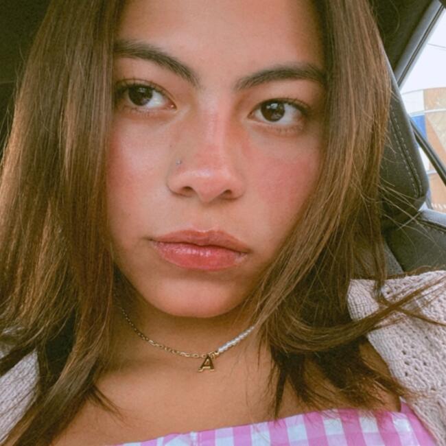 Babysitter in Ambato: Angie