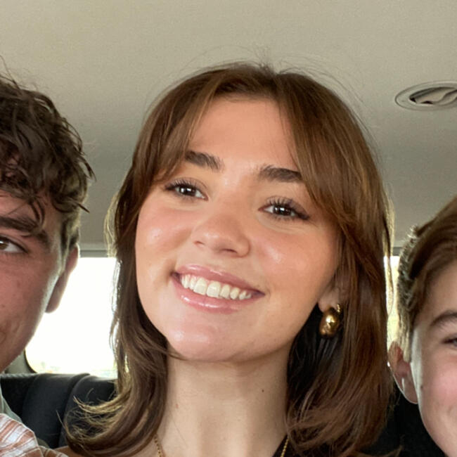 Babysitter in Gatton: Mali