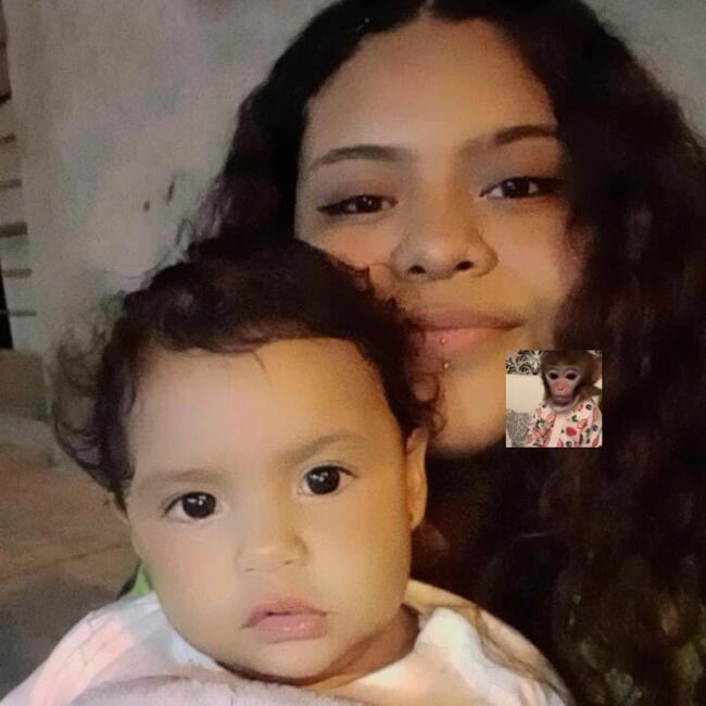 Babysitter in Ica: Ariana ivett