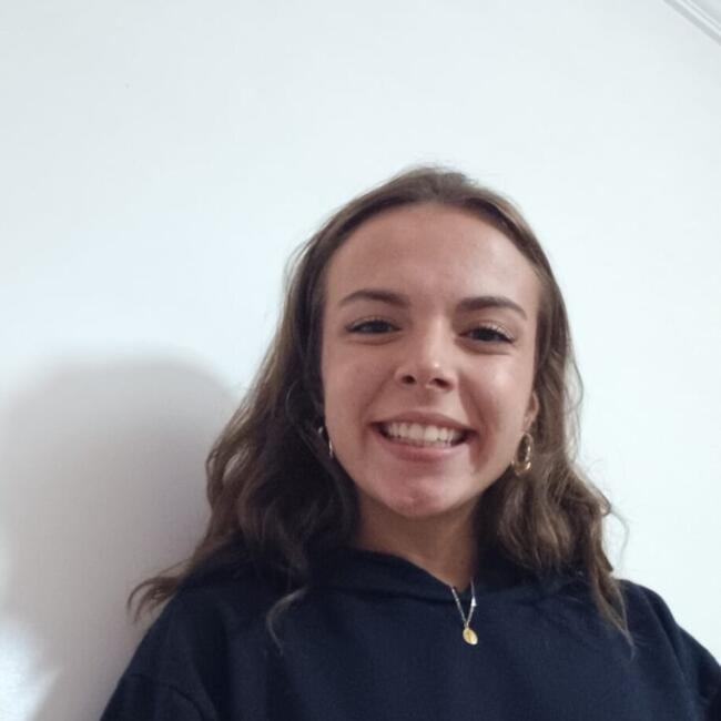 Babysitter in Aveiro: Marta