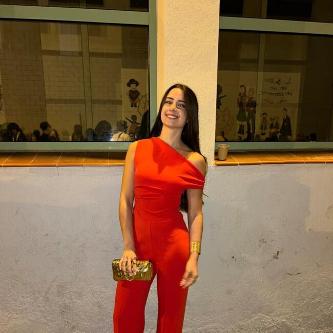 Niñera en Barcelona: Elisabet