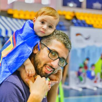 وظيفة جليسة أطفال في القاهرة: فرص عمل كجليسة أطفال Mark