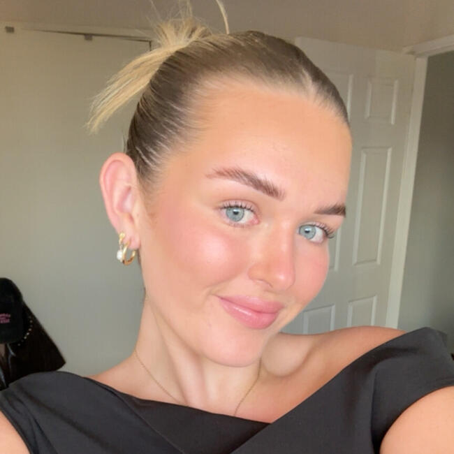 位於珀斯的臨時保母: Phoebe